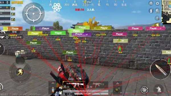 和平精英辅助工具安全指南:保护账号远离封禁